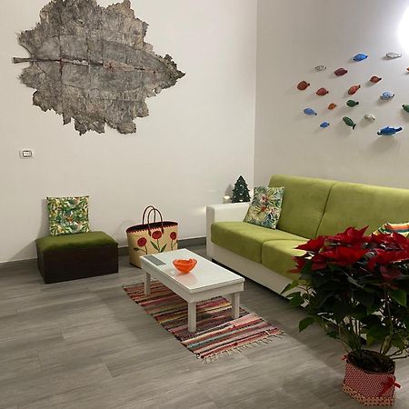 Iris Apartment Бишелье Экстерьер фото