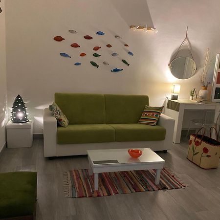 Iris Apartment Бишелье Экстерьер фото