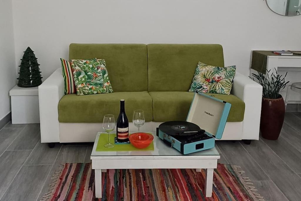 Iris Apartment Бишелье Экстерьер фото