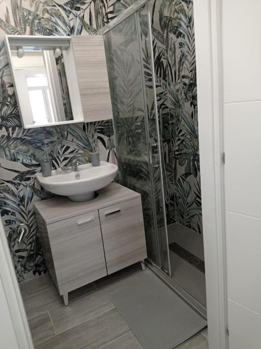 Iris Apartment Бишелье Экстерьер фото