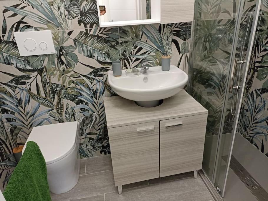 Iris Apartment Бишелье Экстерьер фото