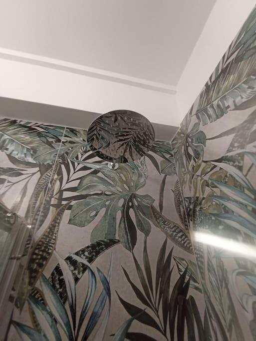 Iris Apartment Бишелье Экстерьер фото
