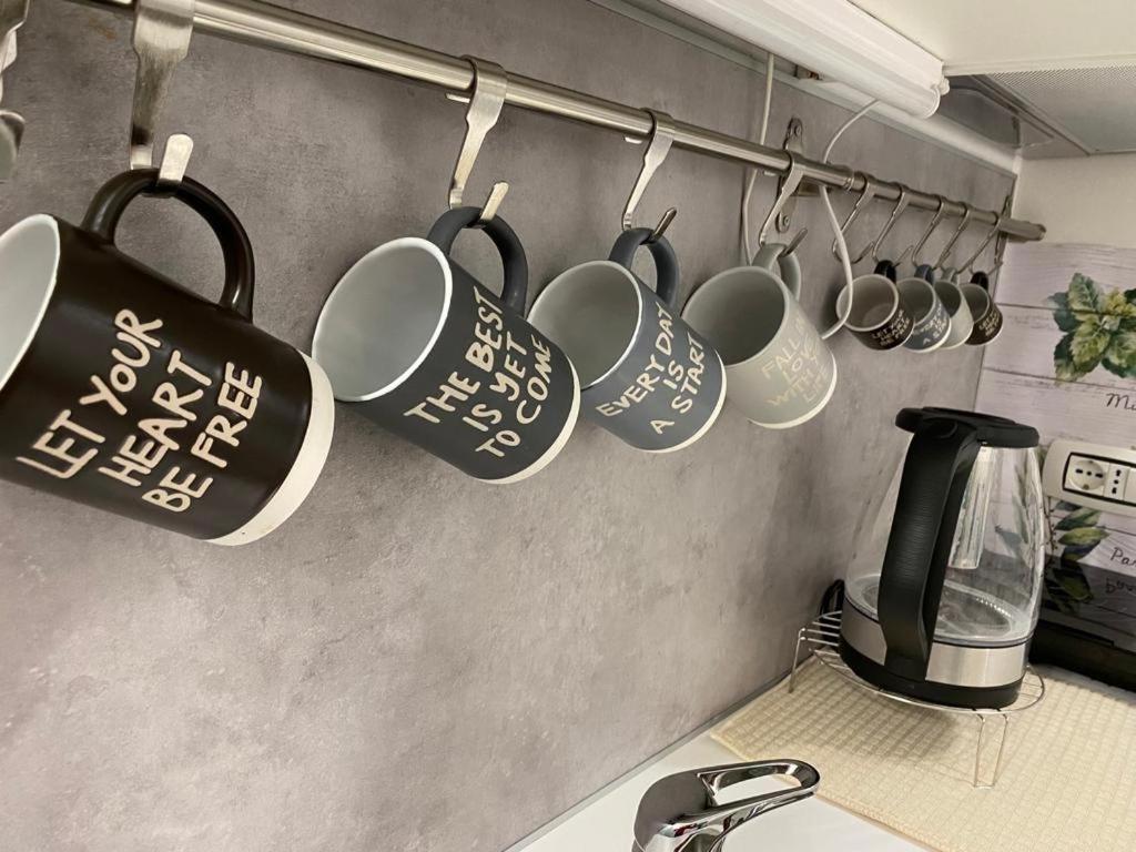 Iris Apartment Бишелье Экстерьер фото