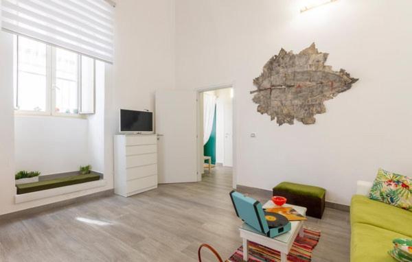 Iris Apartment, Comfort E Stile Nel Cuore Di Бишелье Экстерьер фото