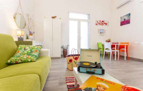 Iris Apartment Бишелье Экстерьер фото