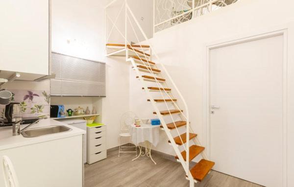 Iris Apartment Бишелье Экстерьер фото