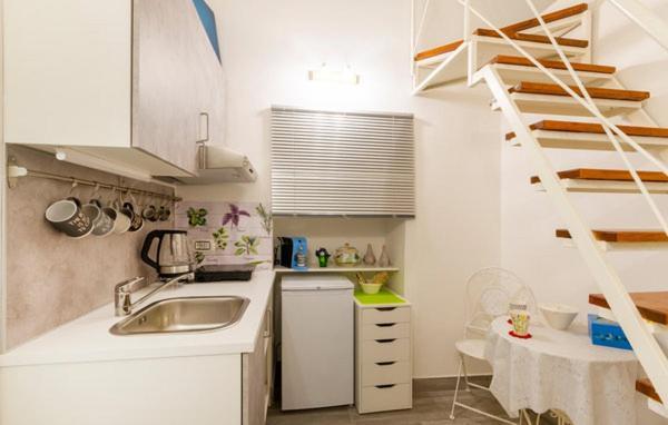 Iris Apartment Бишелье Экстерьер фото