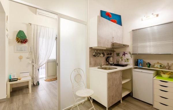 Iris Apartment Бишелье Экстерьер фото