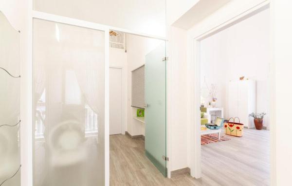 Iris Apartment, Comfort E Stile Nel Cuore Di Бишелье Экстерьер фото