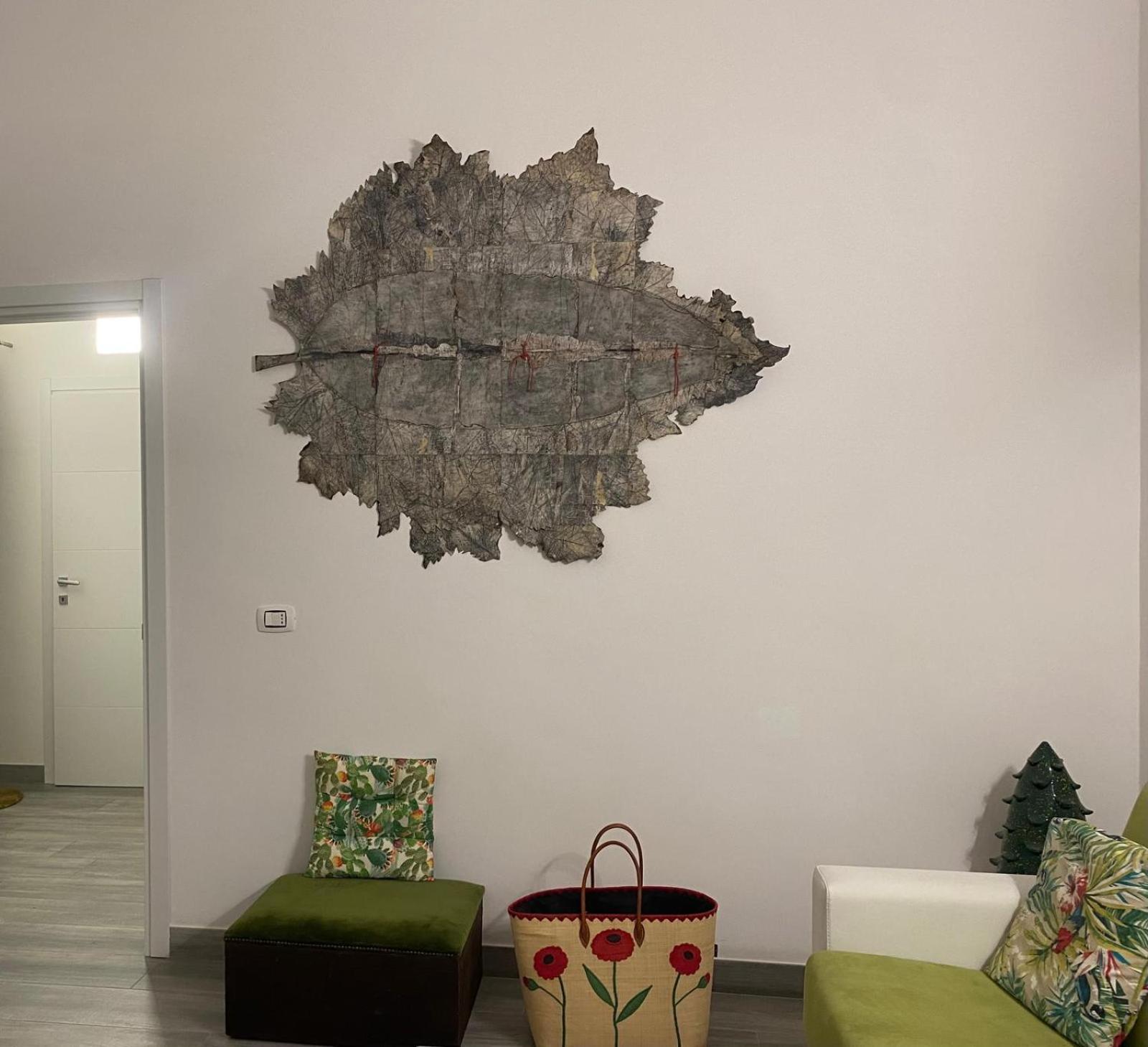 Iris Apartment Бишелье Экстерьер фото