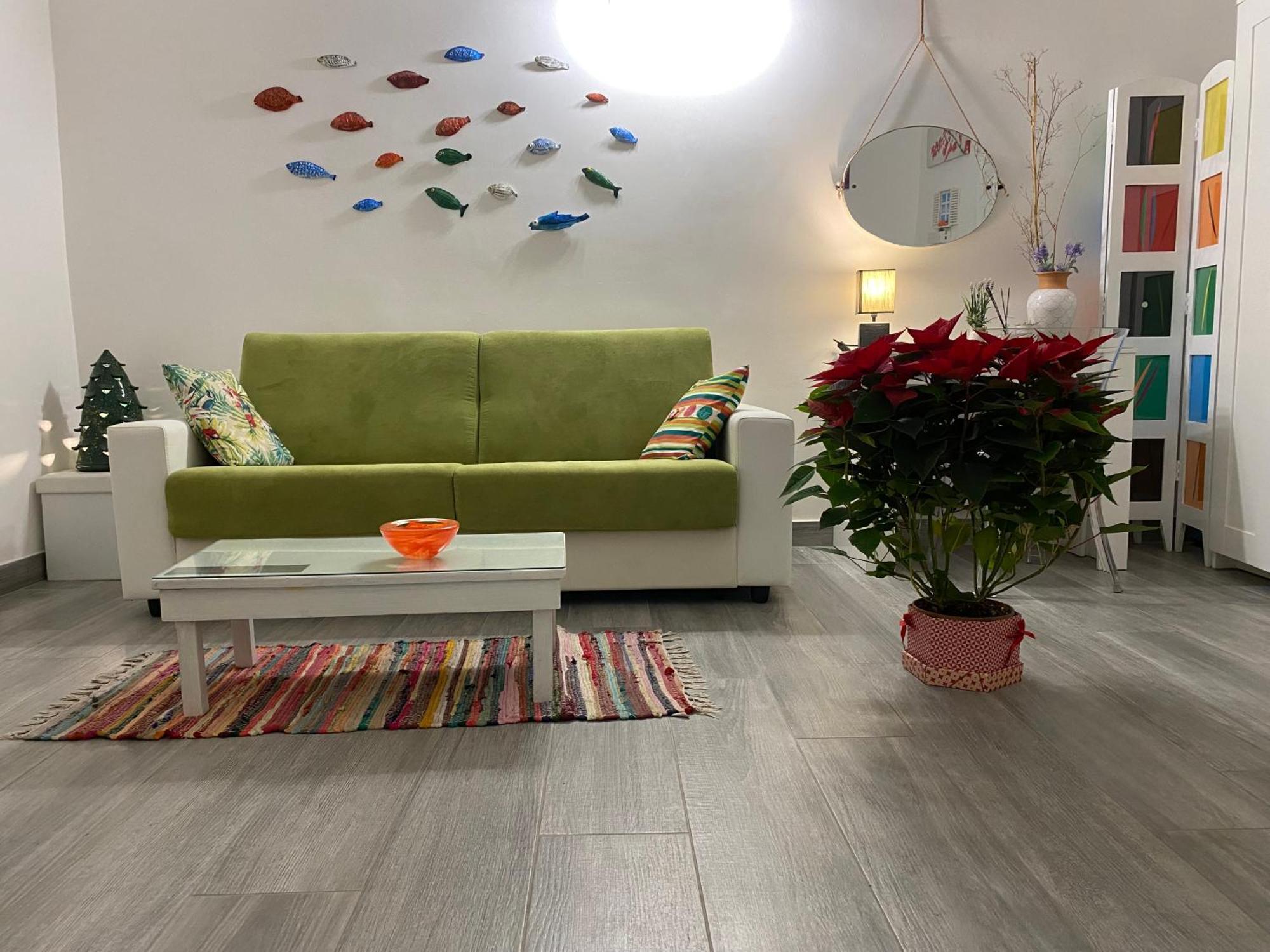 Iris Apartment, Comfort E Stile Nel Cuore Di Бишелье Экстерьер фото