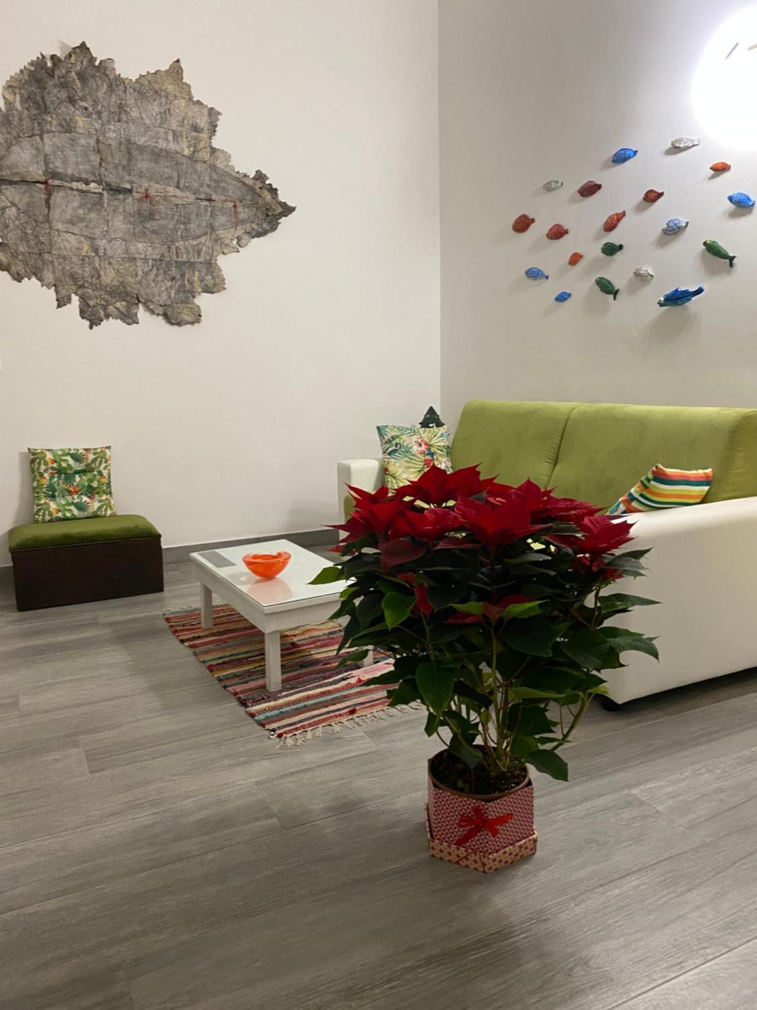 Iris Apartment, Comfort E Stile Nel Cuore Di Бишелье Экстерьер фото